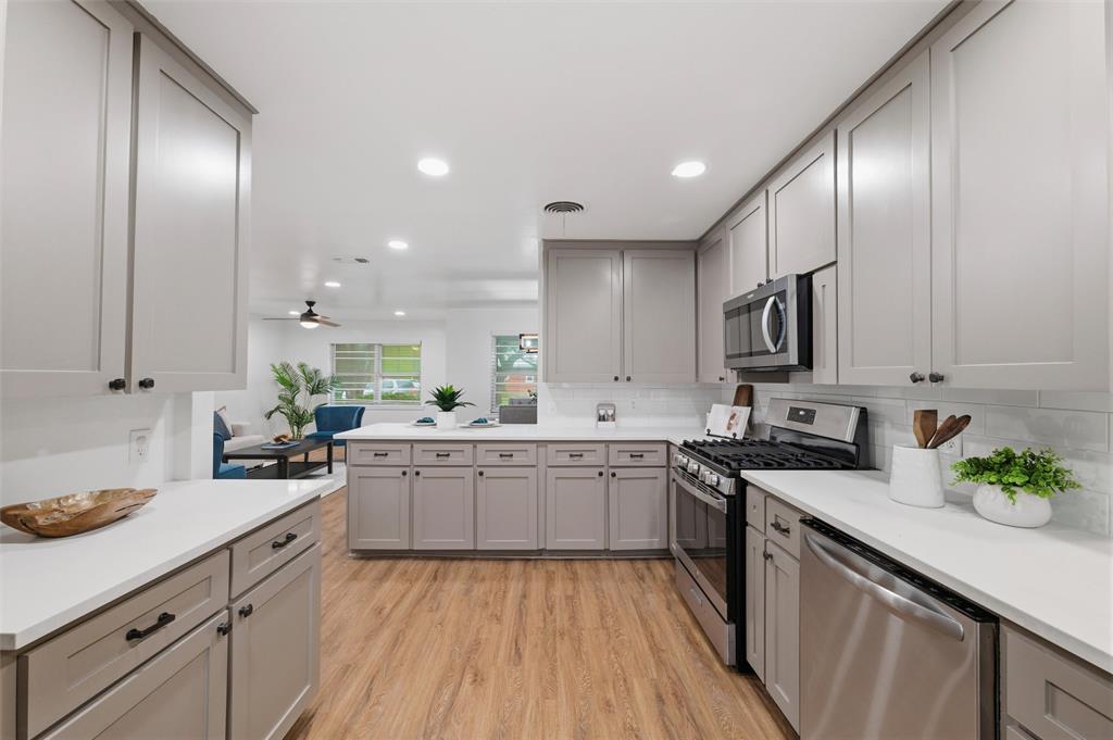 Wilshire Add - Residential