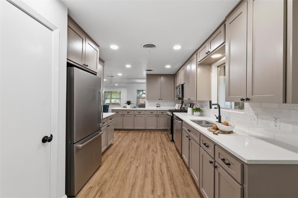 Wilshire Add - Residential