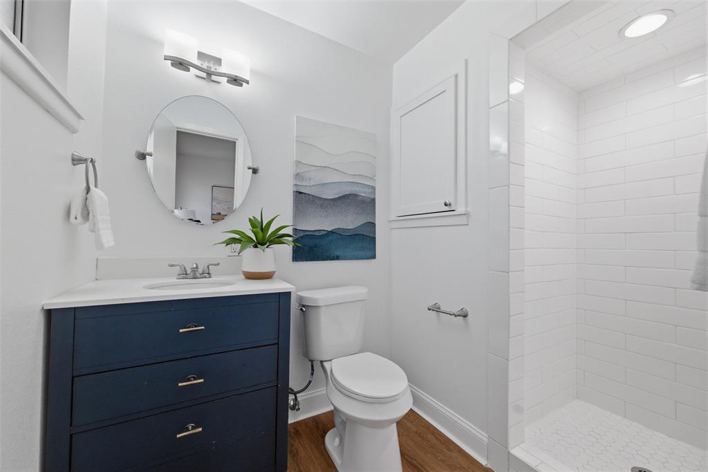 Wilshire Add - Residential