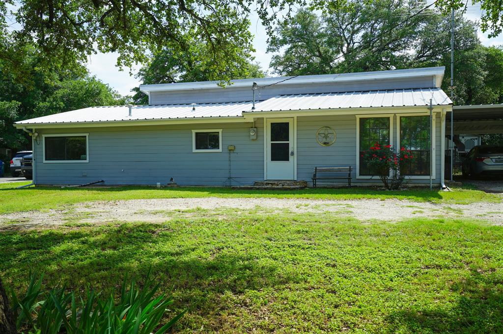 148 County Road 1281