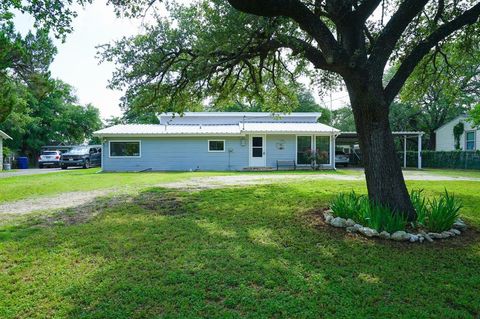 148 County Road 1281 Morgan TX 76671
