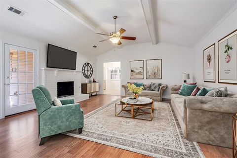 1006 Hillsdale Drive Richardson TX 75081