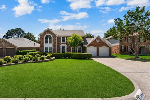 Photo of 4138 Mapleridge Drive, Grapevine, TX 76051 (MLS # 21260470)