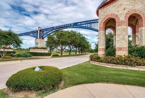 A home in Rowlett