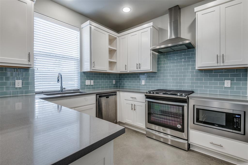 Seale-Willomet Add - Residential