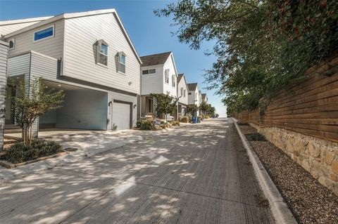 1225 Crownview Lane Dallas TX 75208