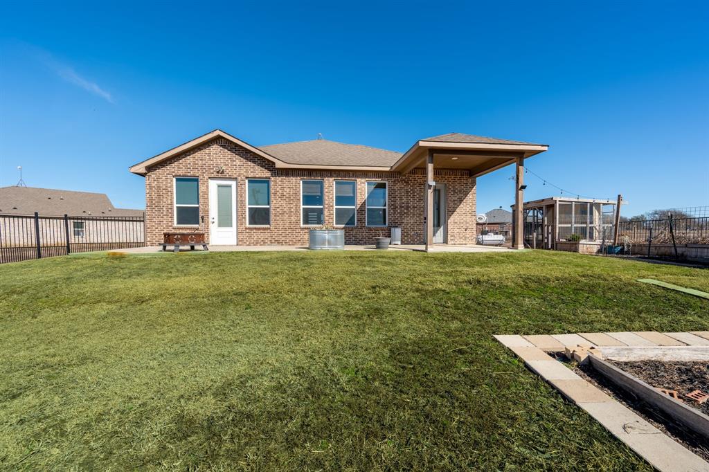 Orduna Addition - Residential