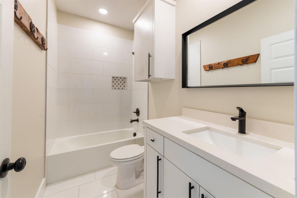 Orduna Addition - Residential