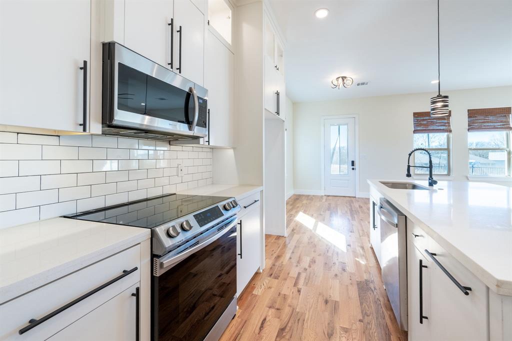 Orduna Addition - Residential