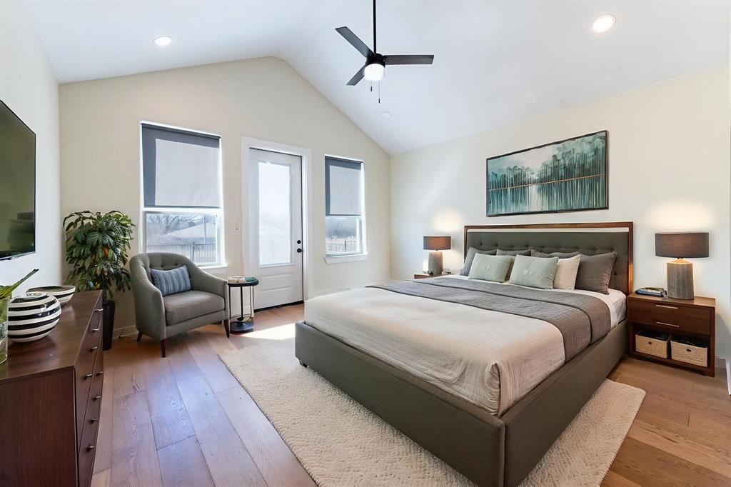 Orduna Addition - Residential