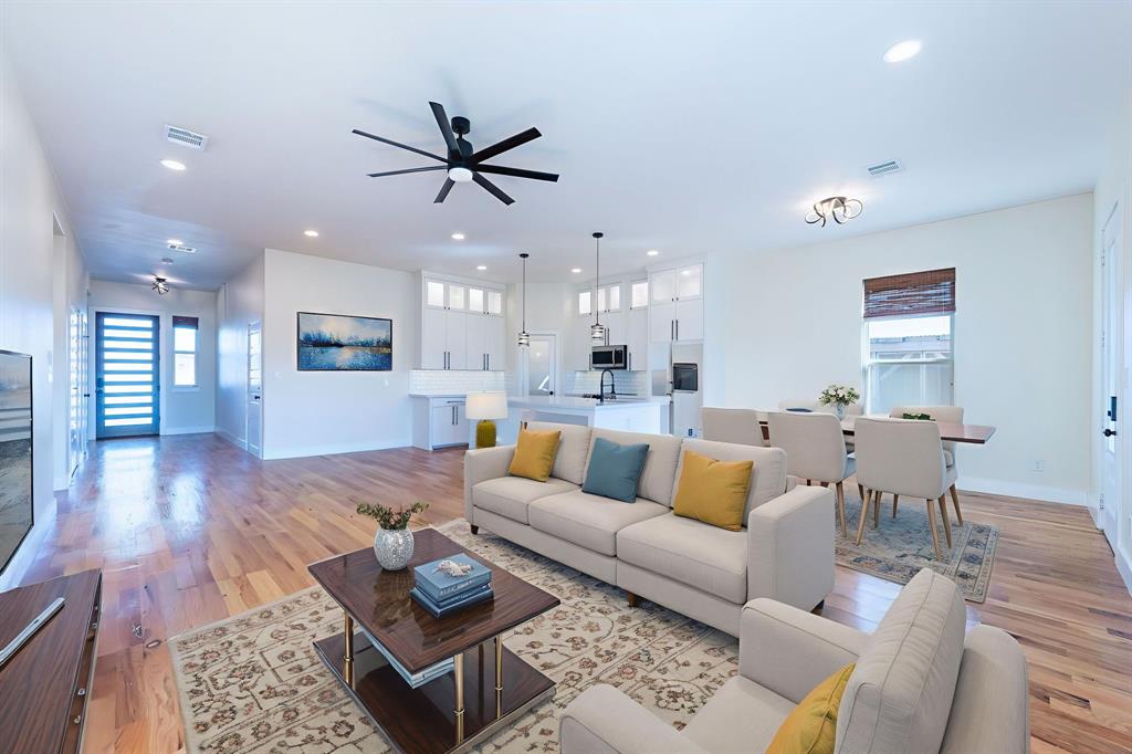 Orduna Addition - Residential