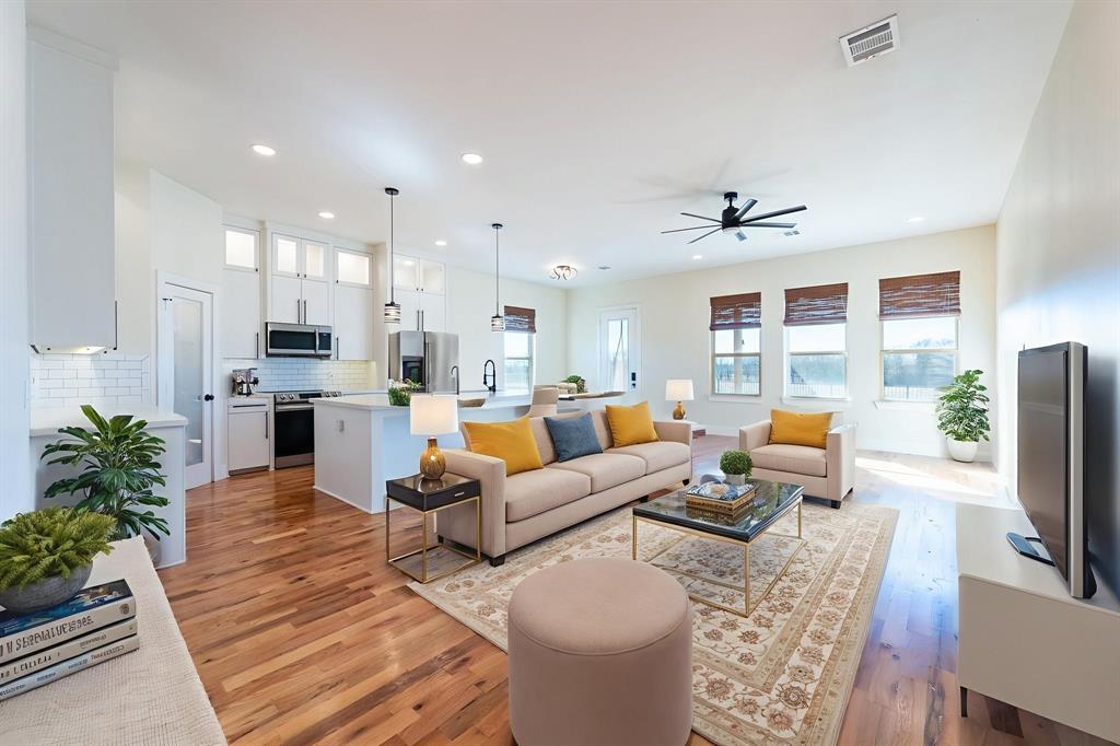 Orduna Addition - Residential