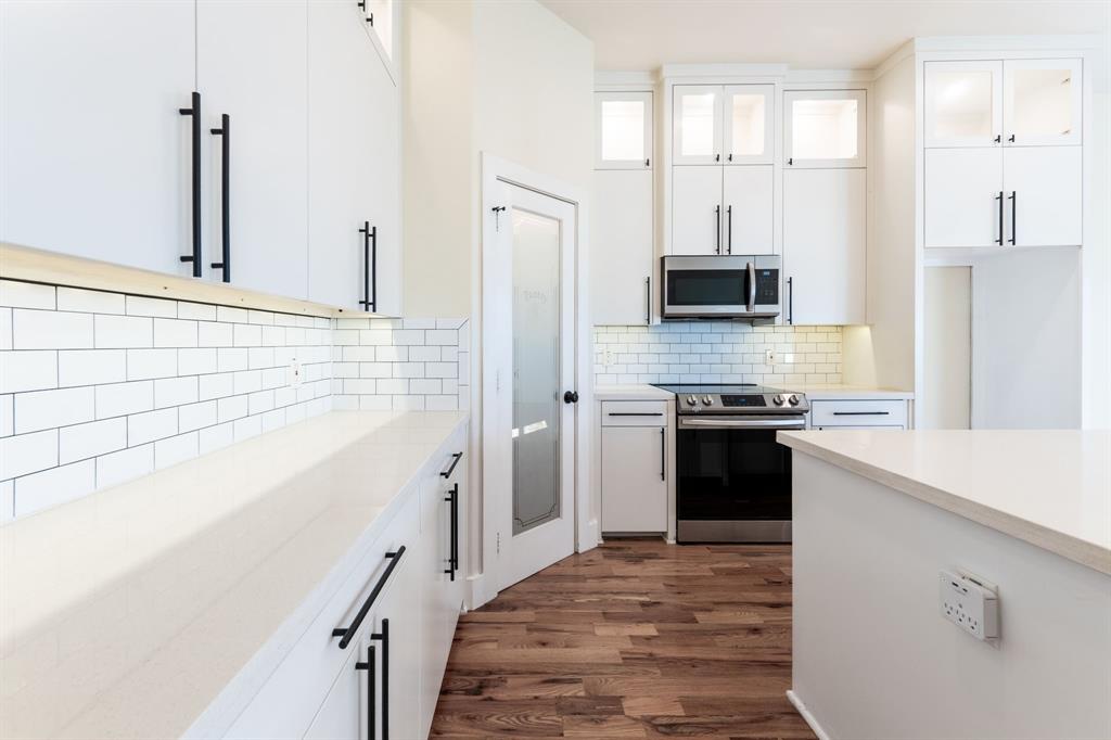 Orduna Addition - Residential