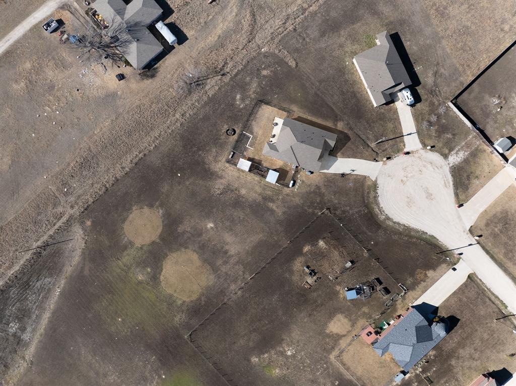 Orduna Addition - Residential