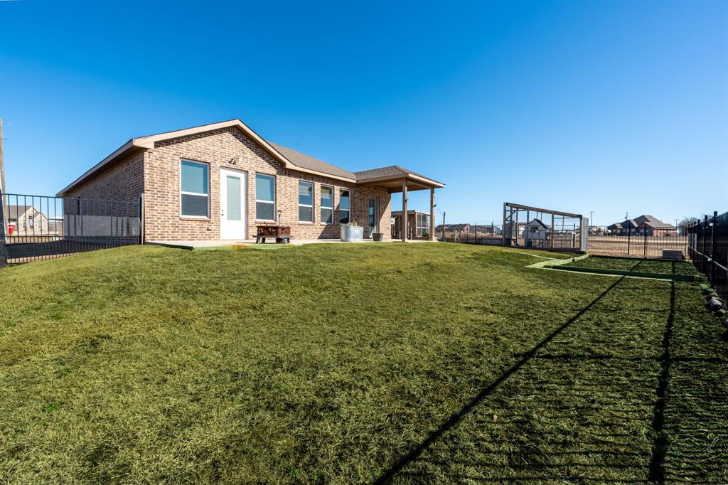 Orduna Addition - Residential