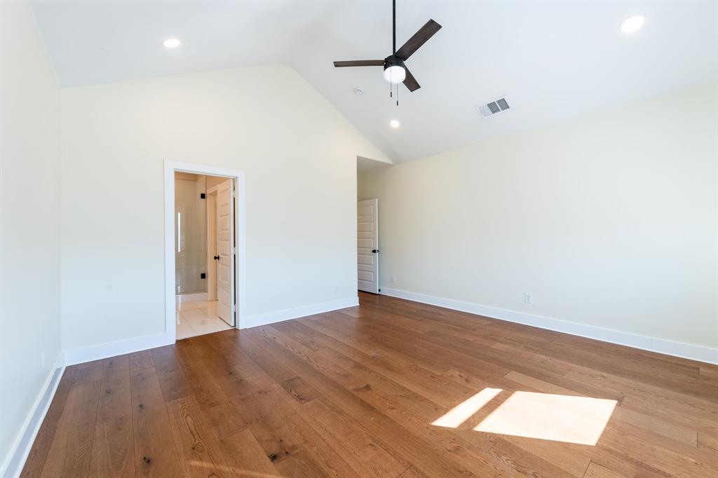 Orduna Addition - Residential