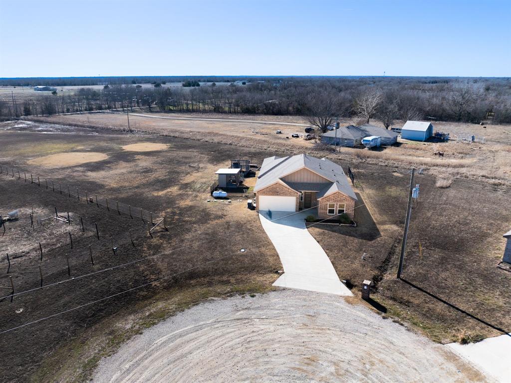 Orduna Addition - Residential