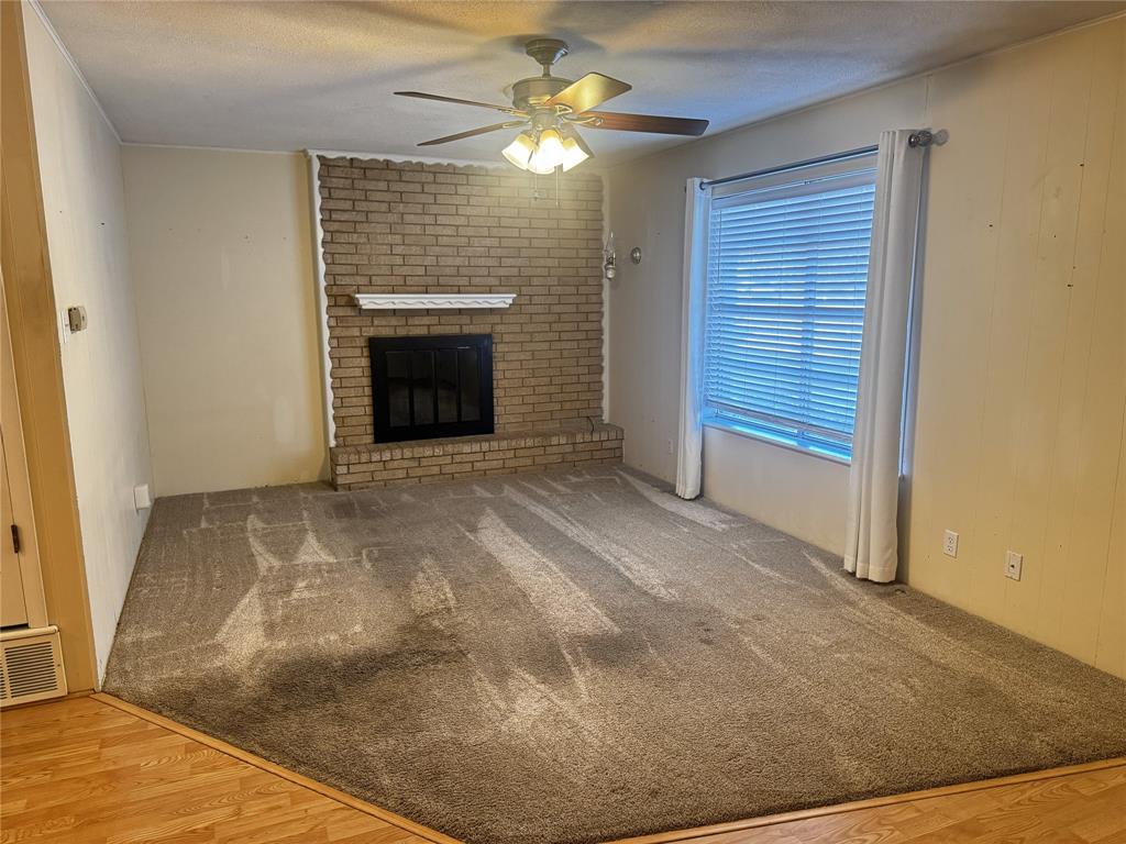 R BELL - Residential