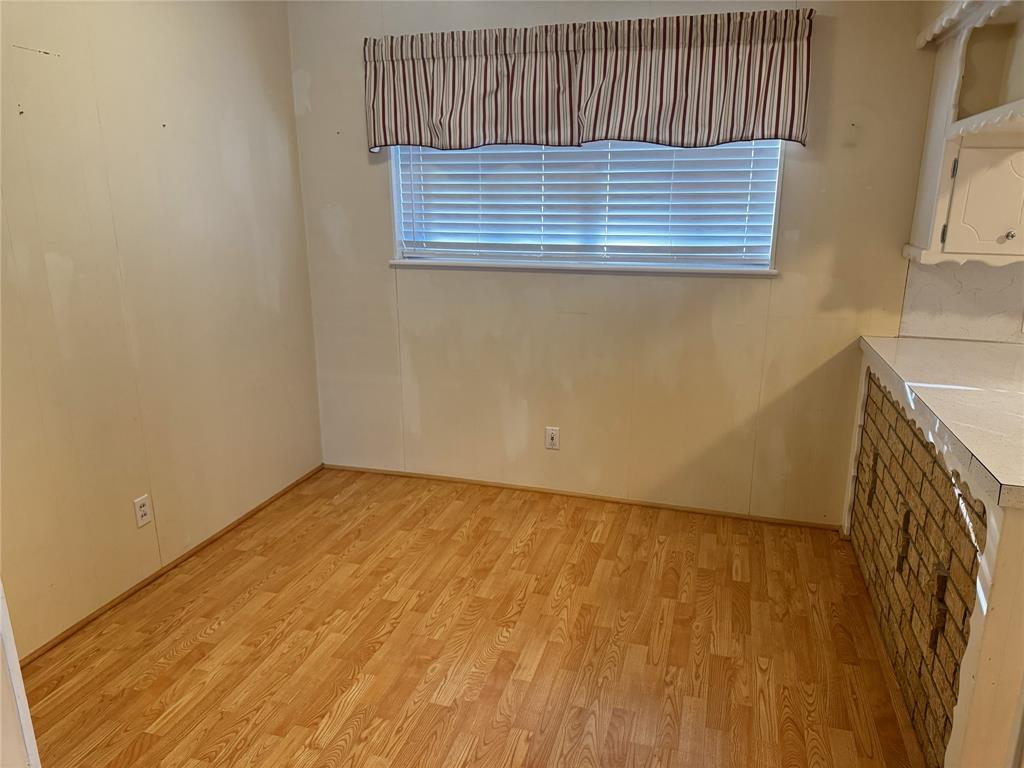 R BELL - Residential