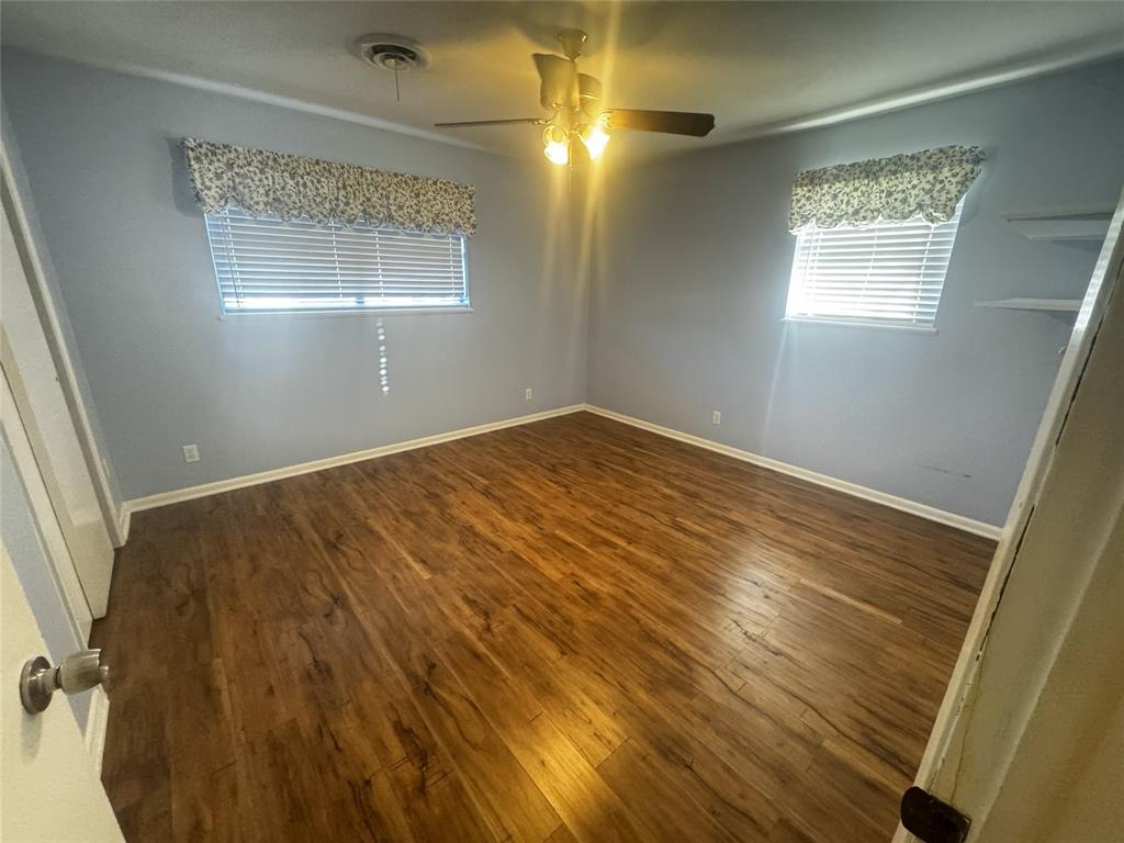 R BELL - Residential