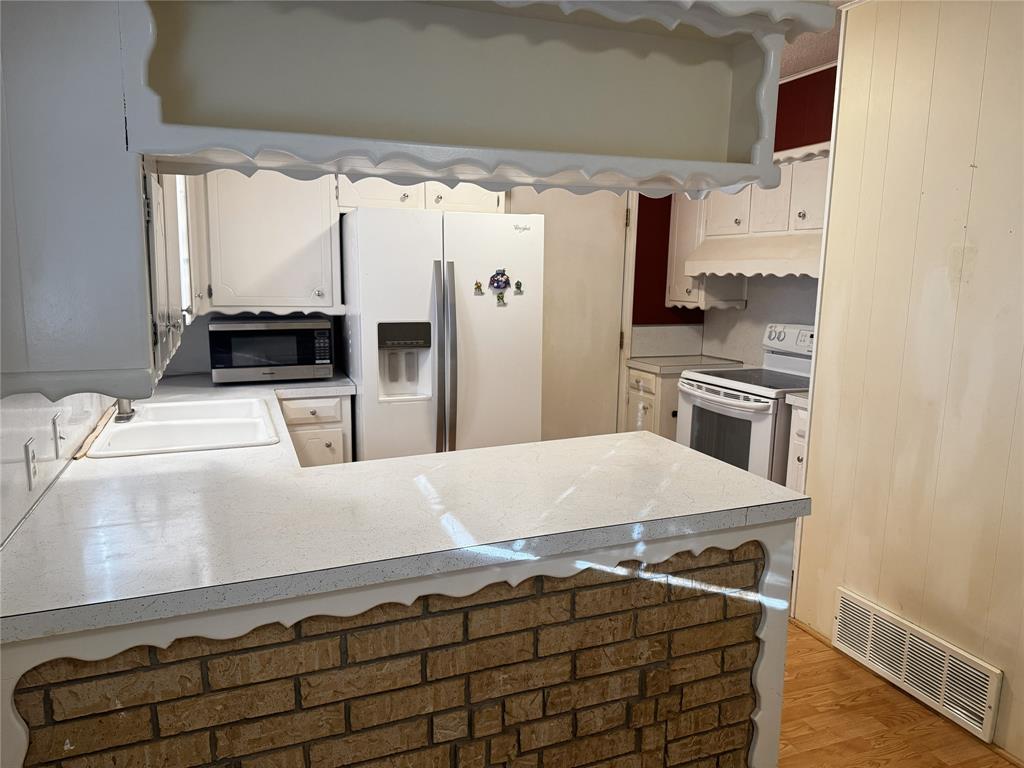 R BELL - Residential