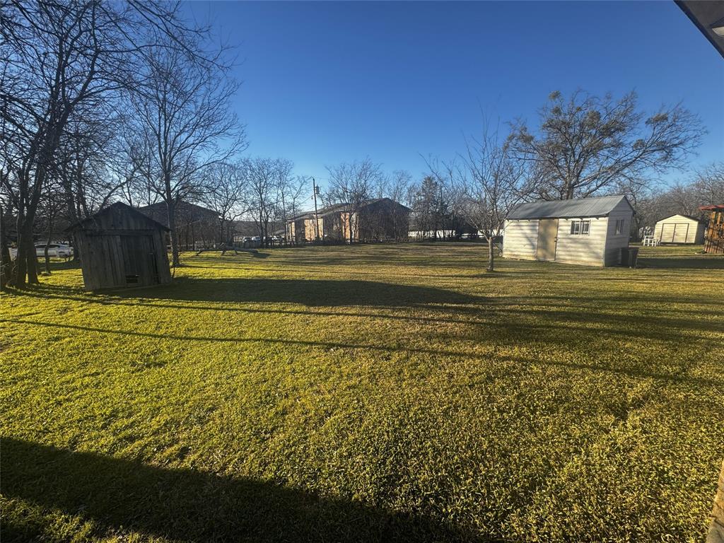 R BELL - Residential