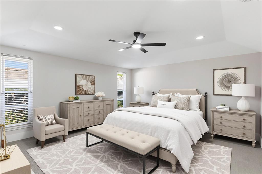 Stone Creek - Residential