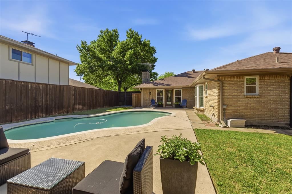 Stone Creek - Residential