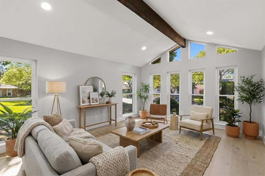 Stone Creek - Residential