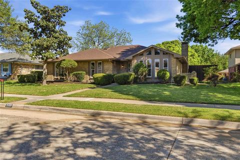 2109 Heather Hill Lane Plano TX 75075