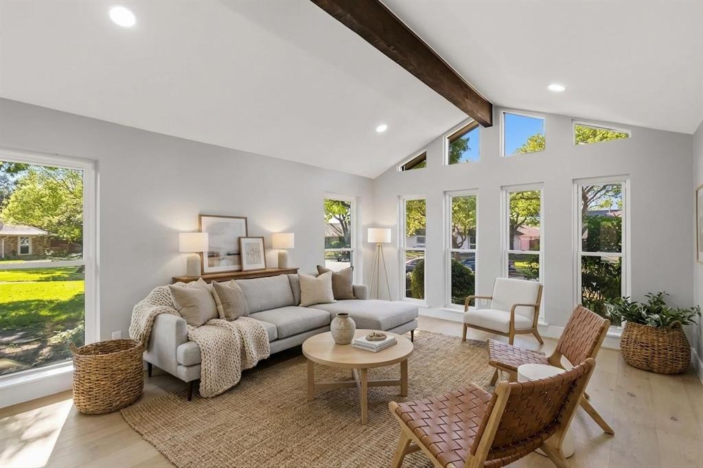 Stone Creek - Residential