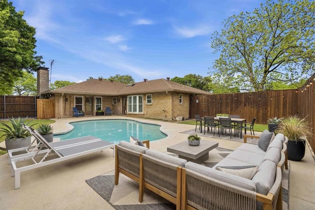 Stone Creek - Residential