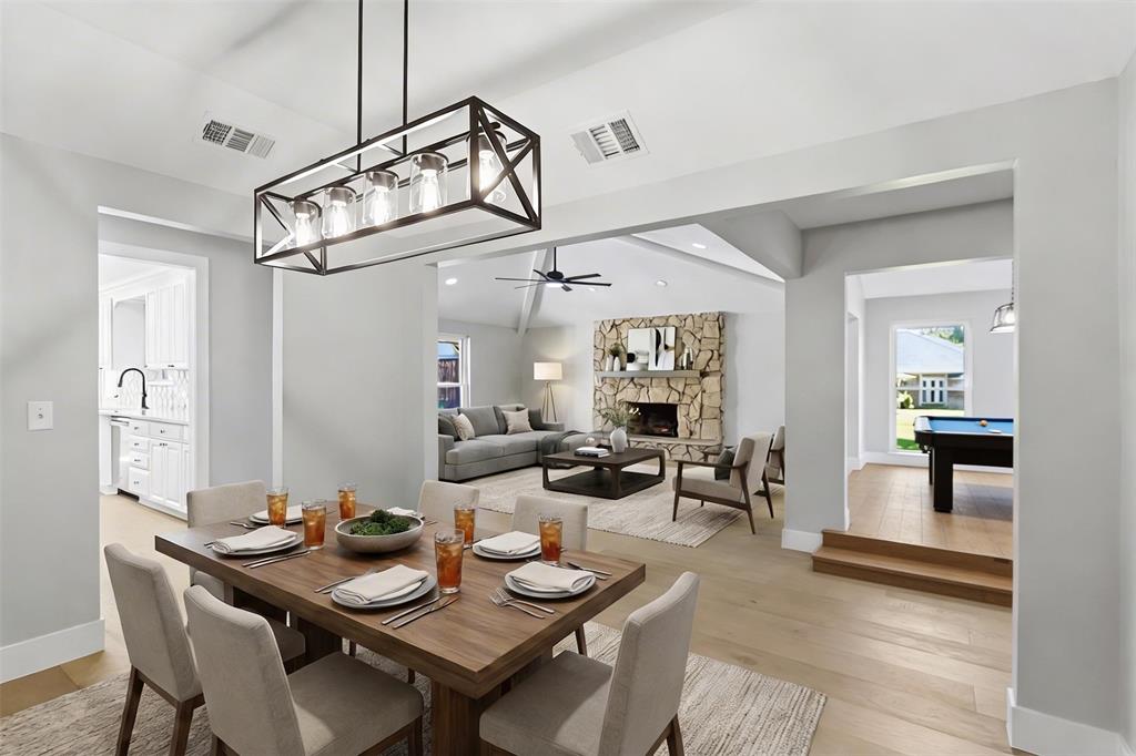 Stone Creek - Residential