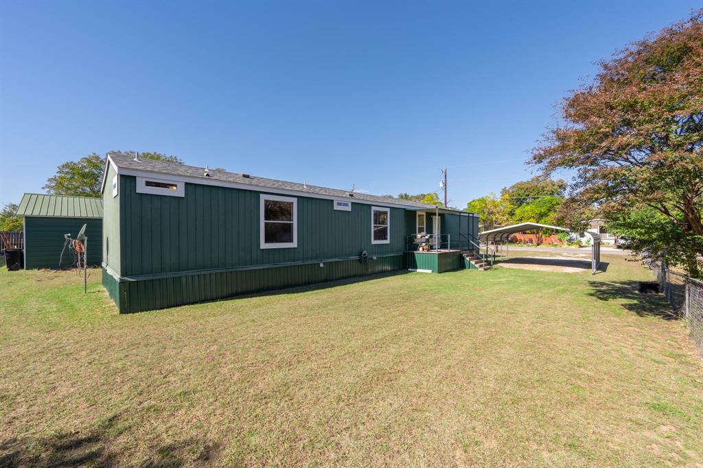1534 Gale Drive
