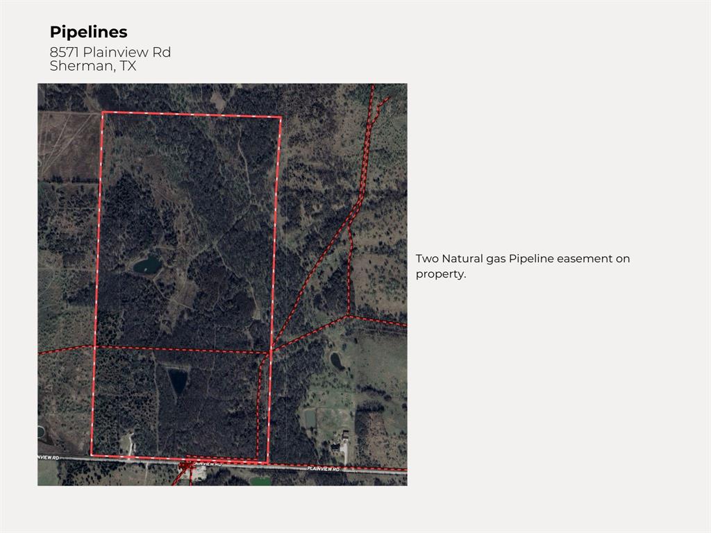 J &R Kingham Surv Abs #687 - Land
