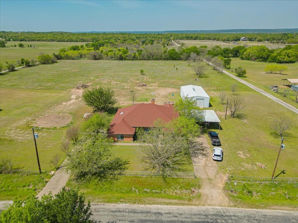 Te & L Co Surv #256 - Residential