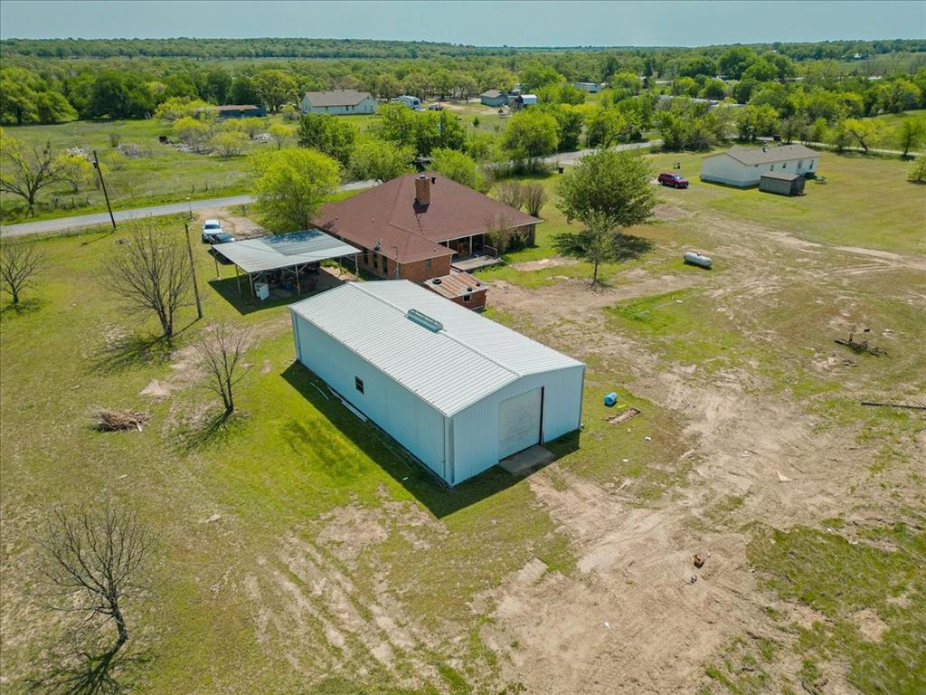 275 Salesville Road