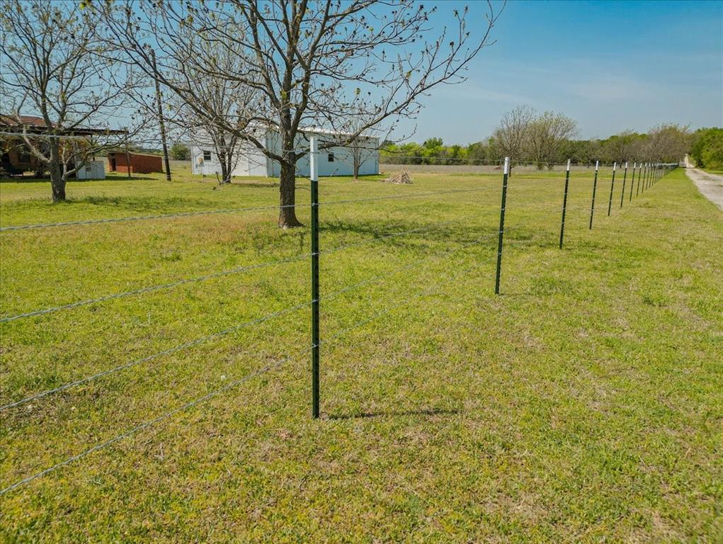 Te & L Co Surv #256 - Residential