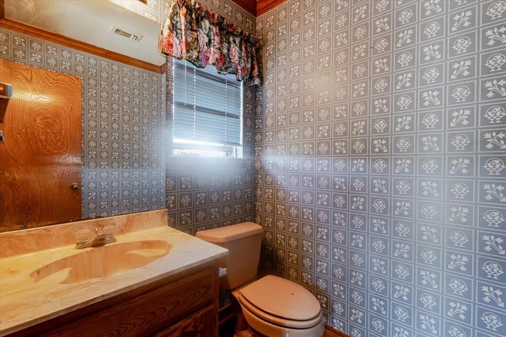 Te & L Co Surv #256 - Residential