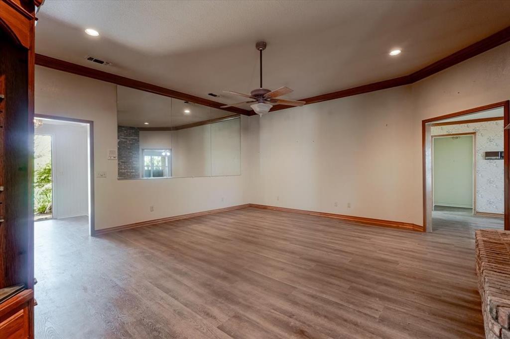 Te & L Co Surv #256 - Residential