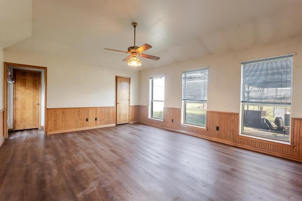 Te & L Co Surv #256 - Residential