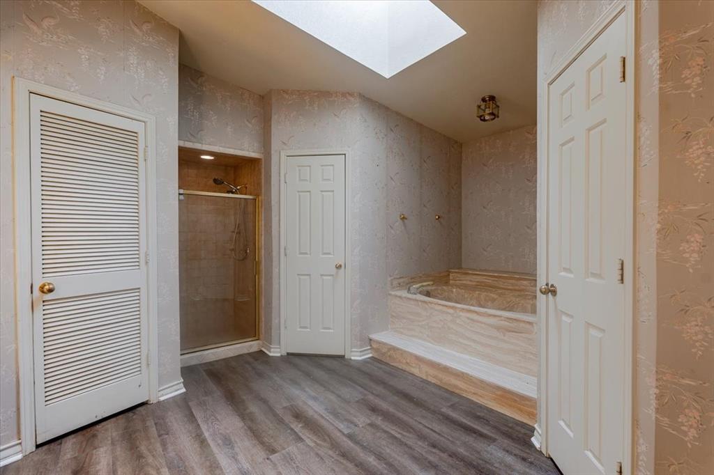 Te & L Co Surv #256 - Residential