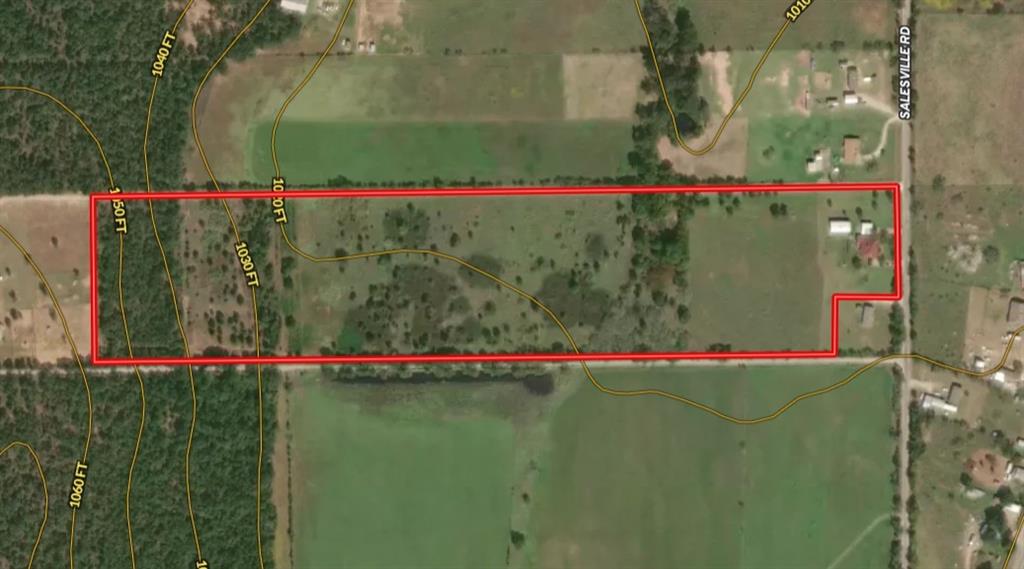 Te & L Co Surv #256 - Residential