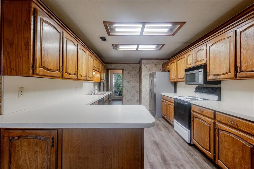 Te & L Co Surv #256 - Residential