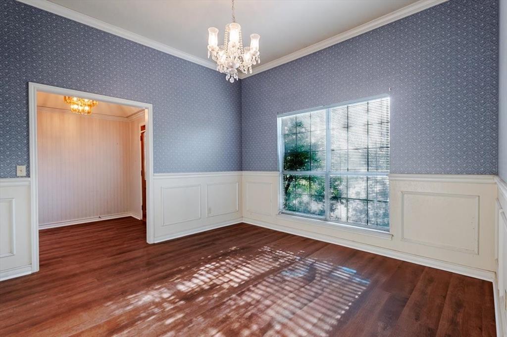 Te & L Co Surv #256 - Residential