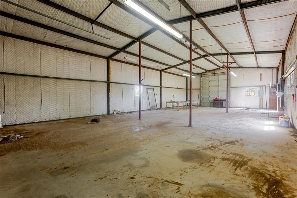 Te & L Co Surv #256 - Residential