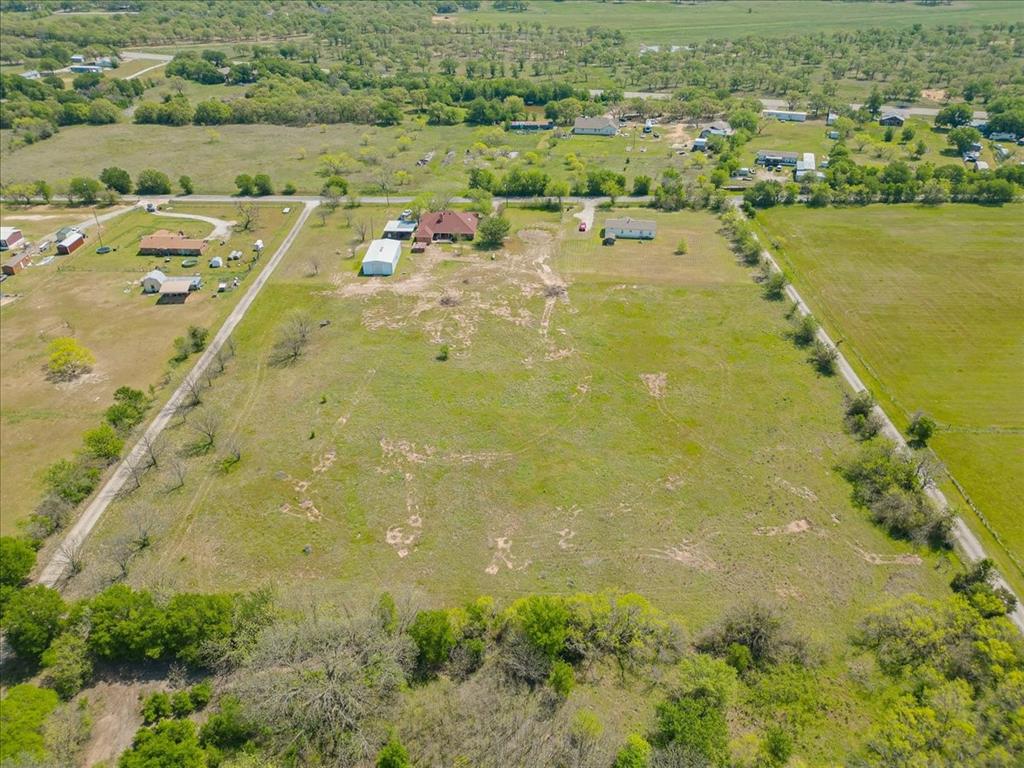 Te & L Co Surv #256 - Residential