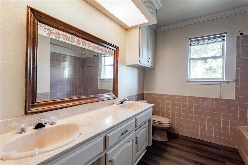 Te & L Co Surv #256 - Residential