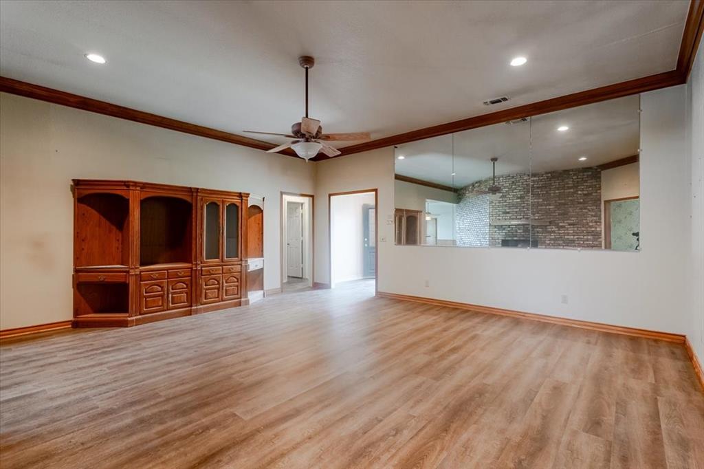 Te & L Co Surv #256 - Residential