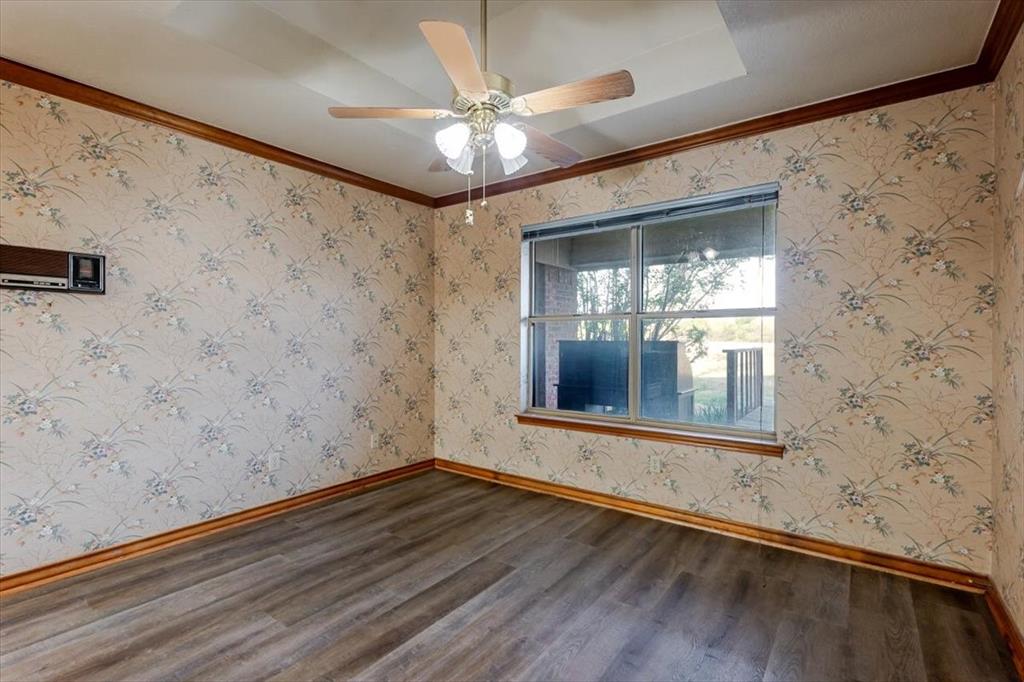 Te & L Co Surv #256 - Residential